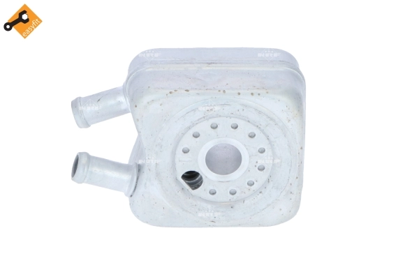 WILMINK GROUP WG1720046 - Масляный радиатор