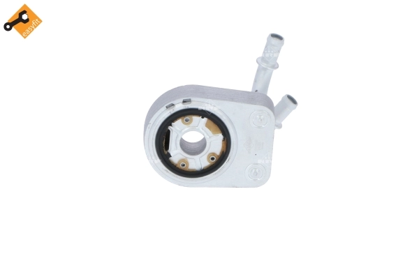 WILMINK GROUP WG1720062 - Масляный радиатор