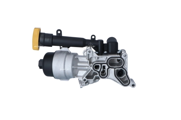 WILMINK GROUP WG1720067 - Корпус масляного фильтра