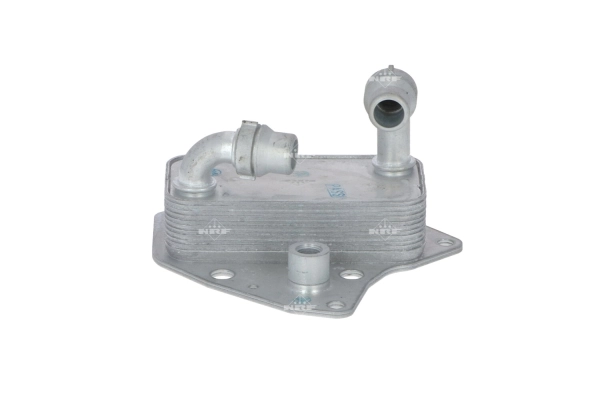 Масляный радиатор