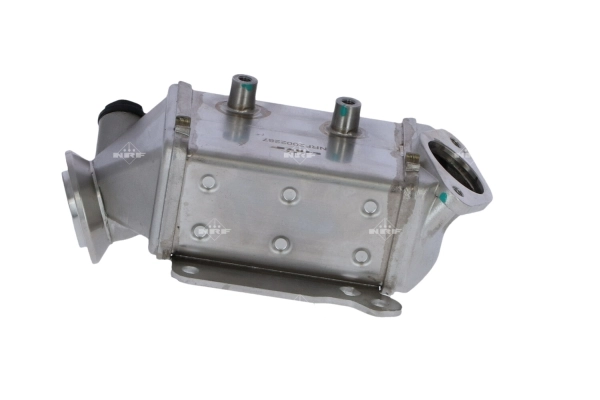 WILMINK GROUP WG1720694 - Радиатор ЕГР