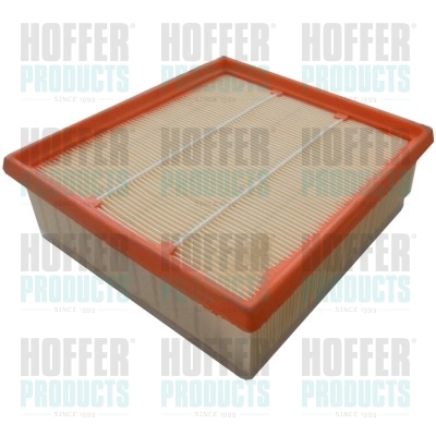 Воздушный фильтр