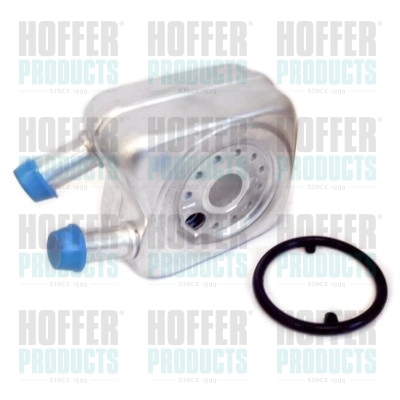 Масляный радиатор