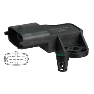 Датчик давления воздуха