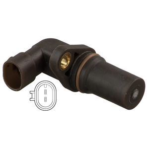 Датчик коленвала