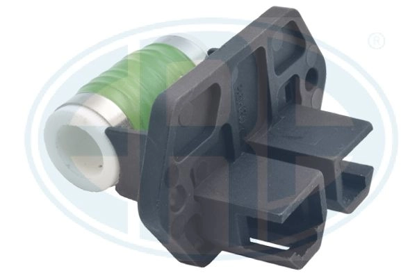 Резистор вентилятора печки (ежик)