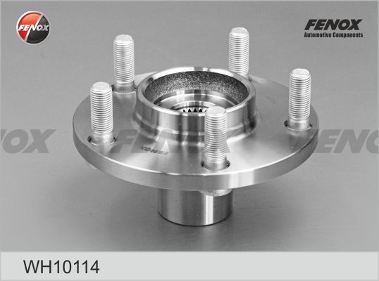 FENOX WH10114 - Ступица колеса