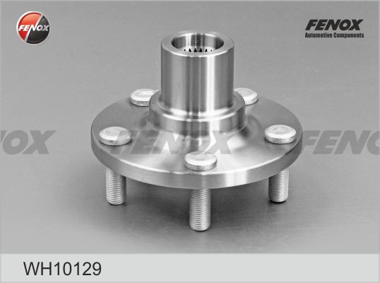 Ступица колеса