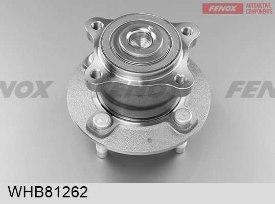 FENOX WHB81262 - Ступица колеса
