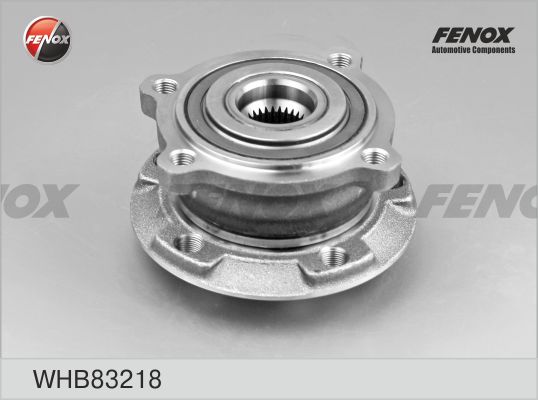 Ступица колеса