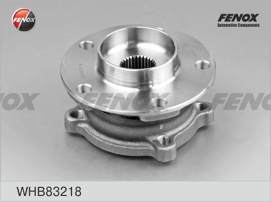 FENOX WHB83218 - Ступица колеса
