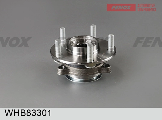 FENOX WHB83301 - Ступица колеса