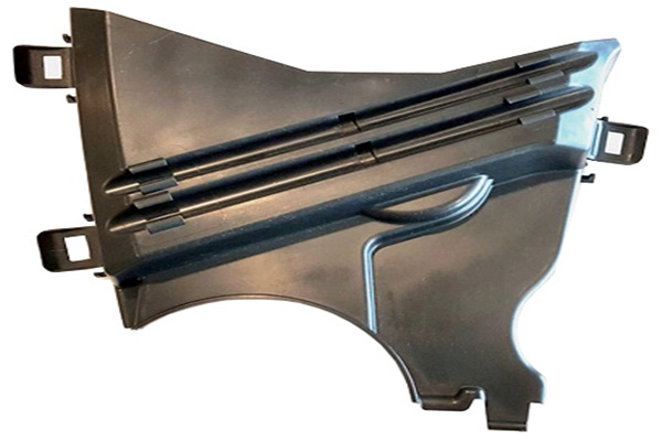 Кожух ремня ГРМ