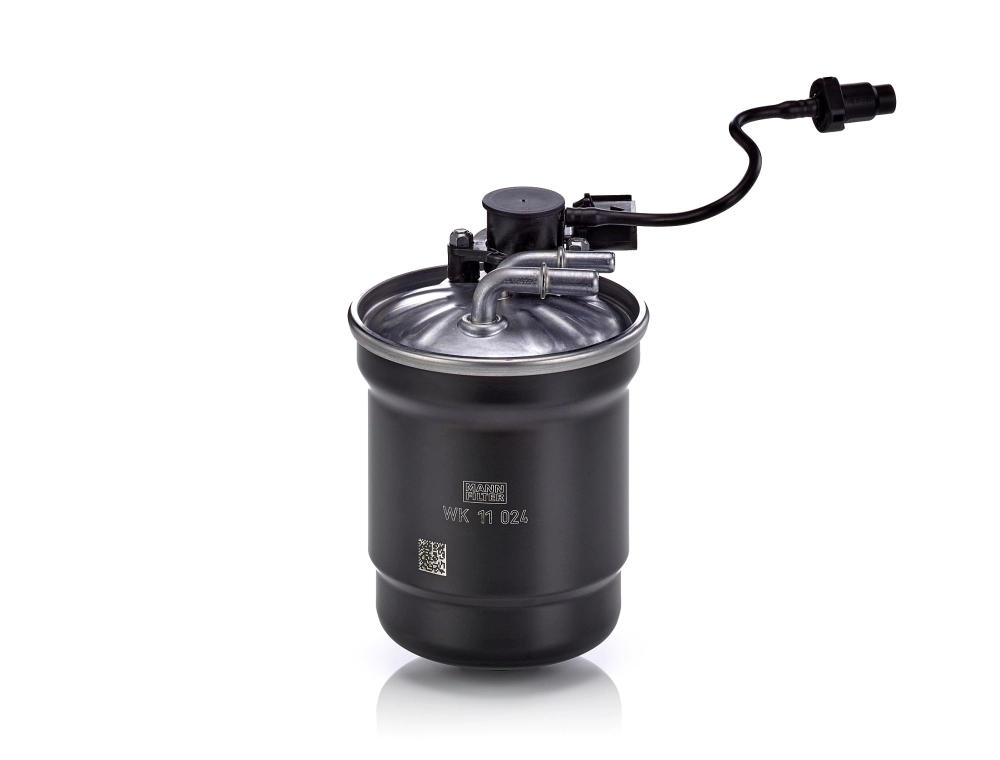 Топливный фильтр