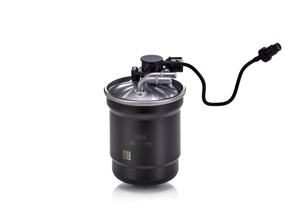 Топливный фильтр