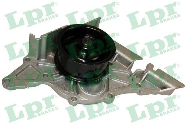 Водяной насос - помпа