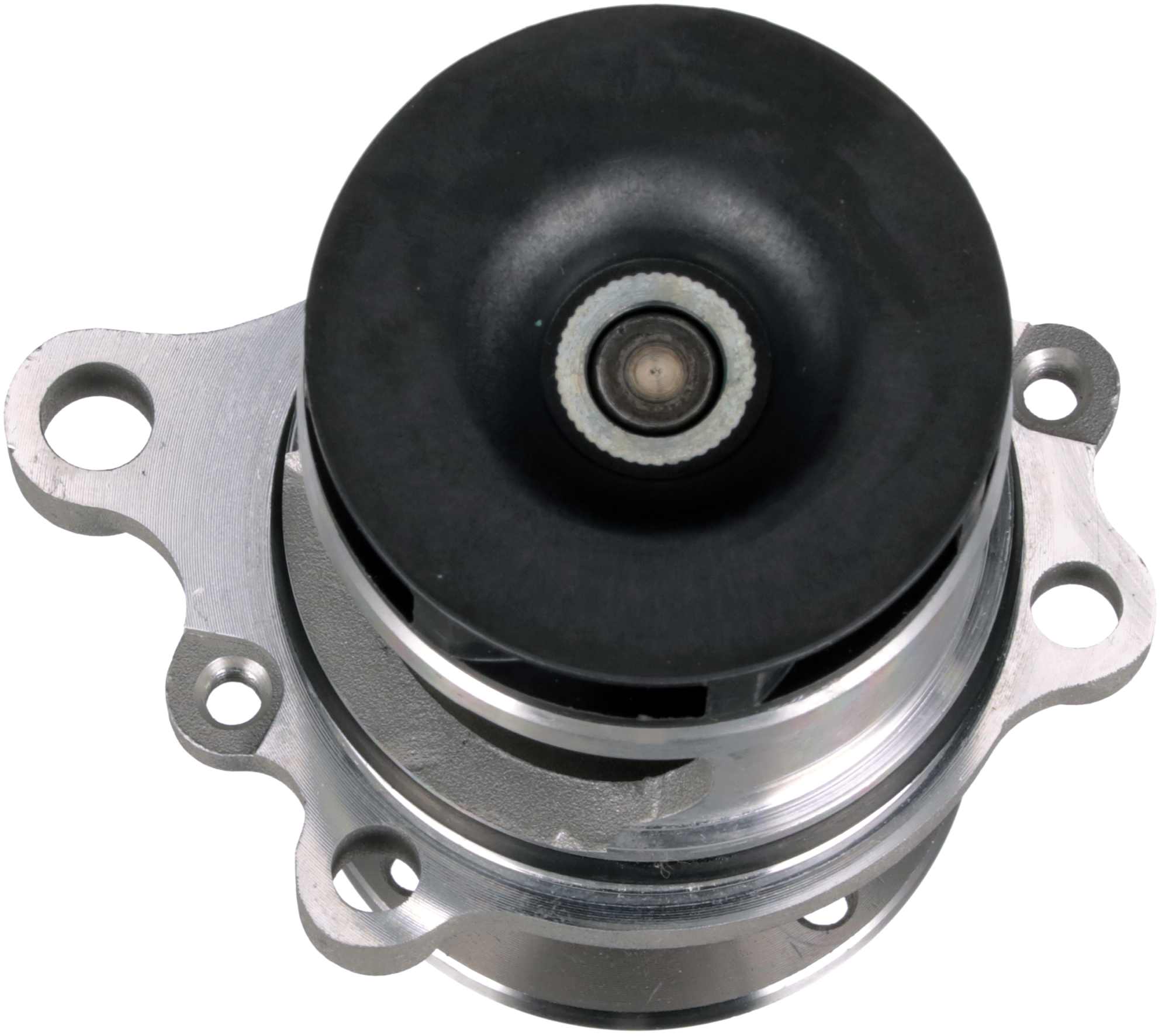 GATES WP0137 - Водяной насос - помпа