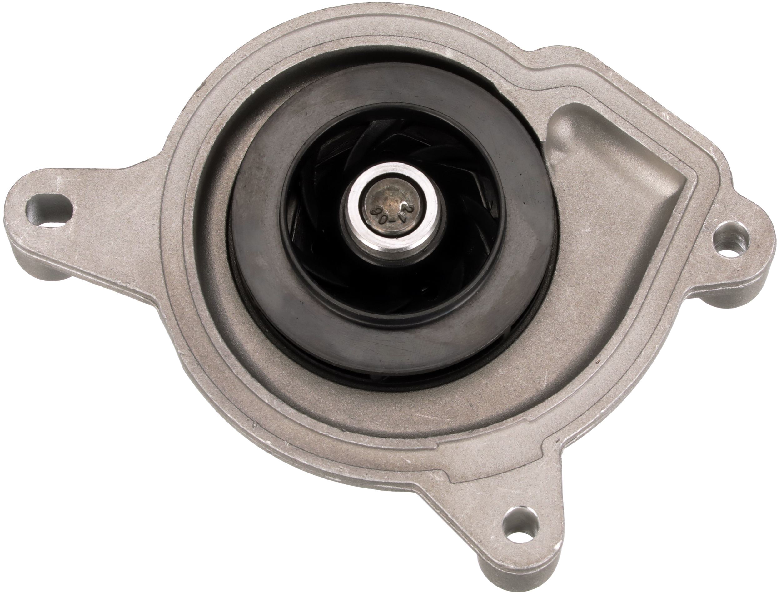 GATES WP0139 - Водяной насос - помпа