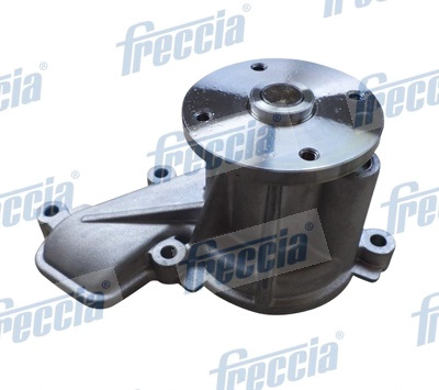 Водяной насос - помпа