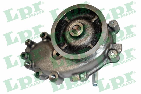 Водяной насос - помпа