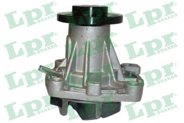 Водяной насос - помпа