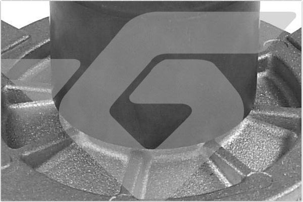 Водяной насос - помпа