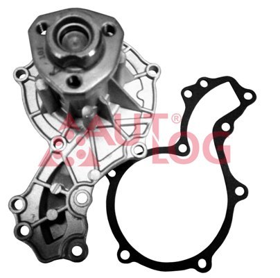 Водяной насос - помпа