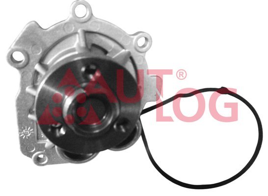 Водяной насос - помпа