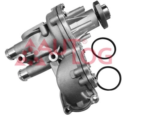 Водяной насос - помпа