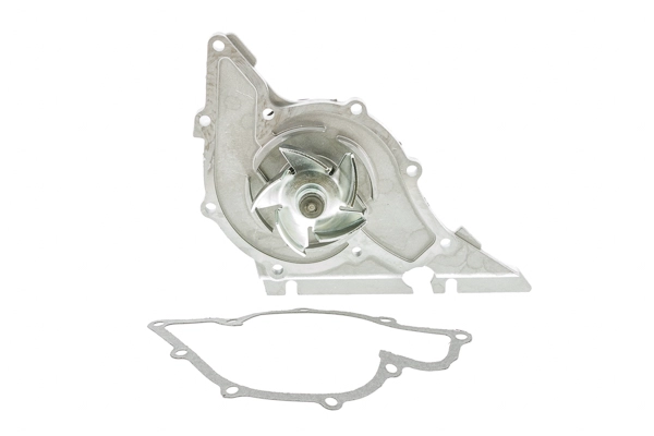 Водяной насос - помпа