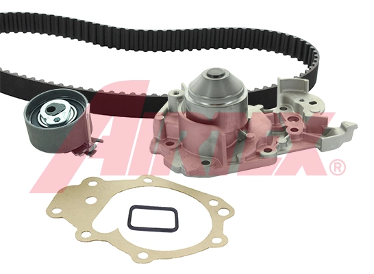 Комплект ремня ГРМ