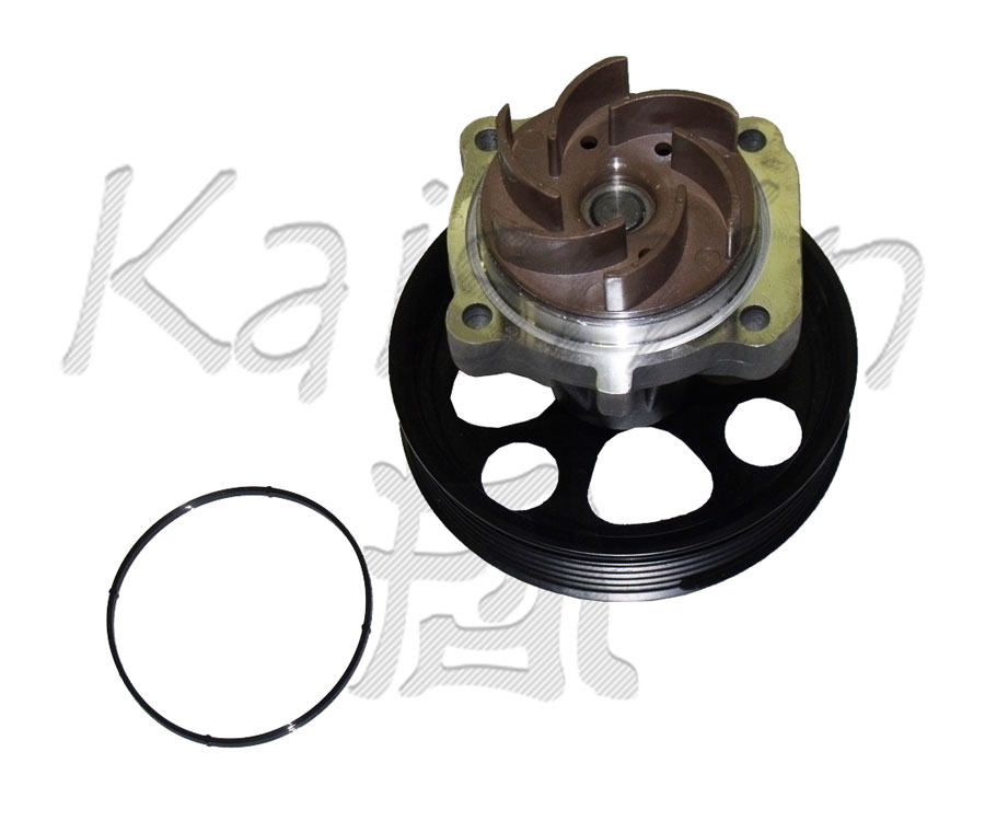 Водяной насос - помпа