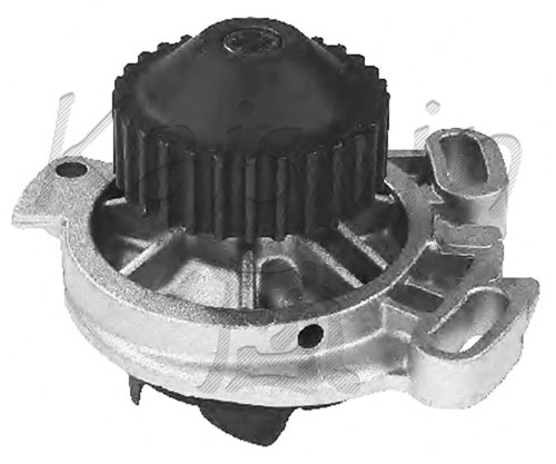 Водяной насос - помпа