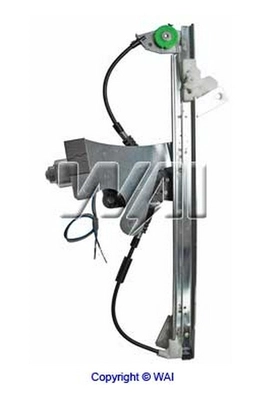 Стеклоподъемник