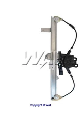 Стеклоподъемник