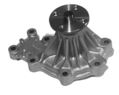 AISIN WPZ-030V - Водяной насос - помпа