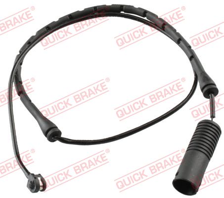 OJD (QUICK BRAKE) WS 0105 A - Датчик износа тормозных колодок