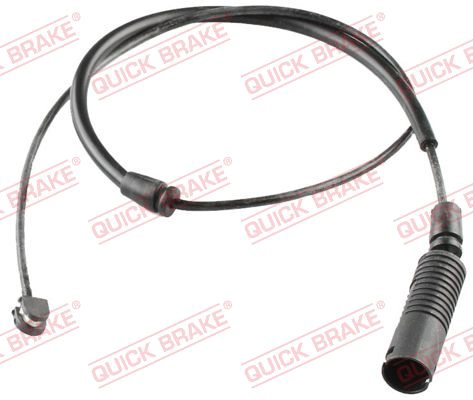OJD (QUICK BRAKE) WS 0152 A - Датчик износа тормозных колодок