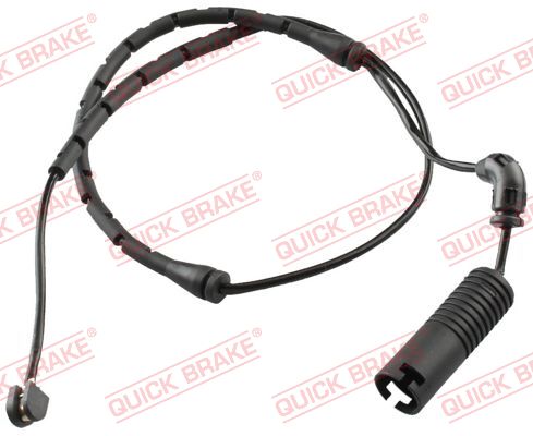 OJD (QUICK BRAKE) WS 0200 A - Датчик износа тормозных колодок