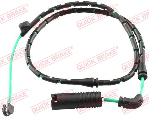 OJD (QUICK BRAKE) WS 0268 A - Датчик износа тормозных колодок