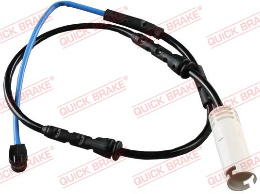 OJD (QUICK BRAKE) WS 0291 A - Датчик износа тормозных колодок