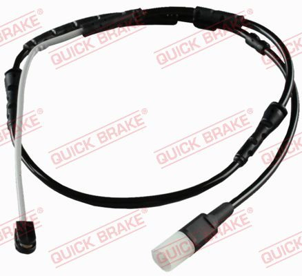 OJD (QUICK BRAKE) WS 0294 A - Датчик износа тормозных колодок