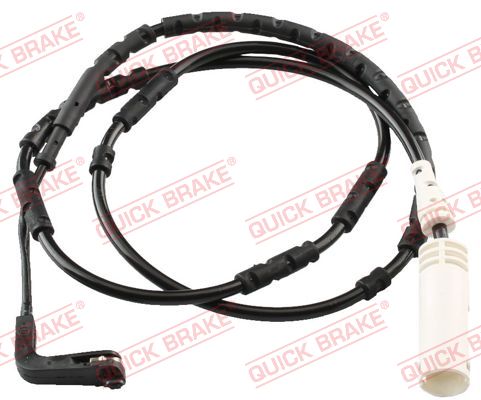 OJD (QUICK BRAKE) WS 0296 A - Датчик износа тормозных колодок