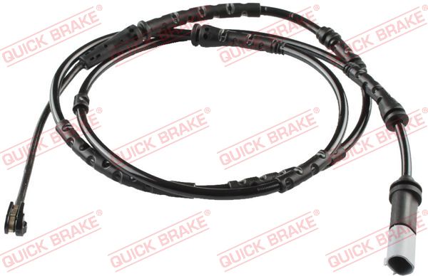 OJD (QUICK BRAKE) WS 0304 A - Датчик износа тормозных колодок