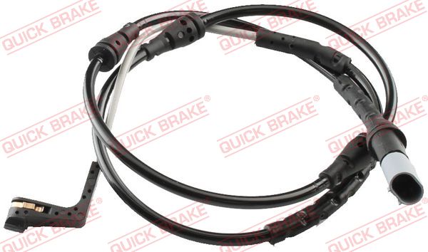 OJD (QUICK BRAKE) WS 0380 A - Датчик износа тормозных колодок