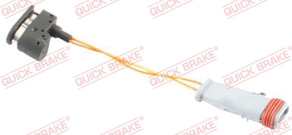 OJD (QUICK BRAKE) WS 0385 A - Датчик износа тормозных колодок