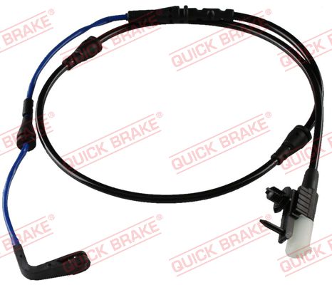 OJD (QUICK BRAKE) WS 0425 A - Датчик износа тормозных колодок