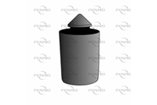 Крепления глушителя