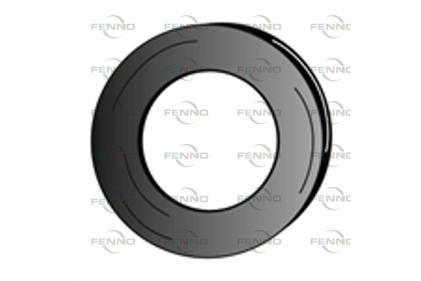 Крепления глушителя