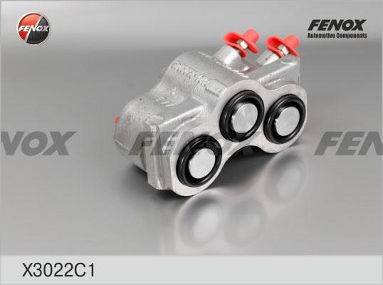 FENOX X3022C1 - Рабочий тормозной цилиндр